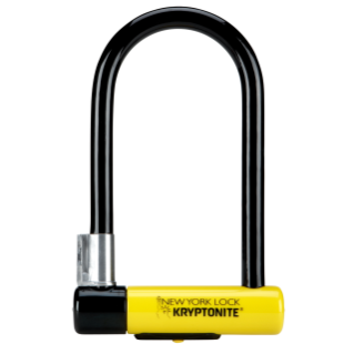 Product image of New York Lock Standard